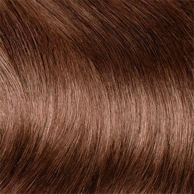 Braune Pflanzen-Haarfarbe & Braun LOGONA Farbpalette | Naturkosmetik