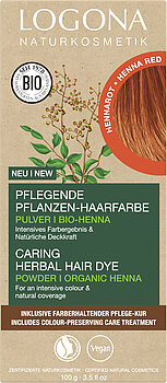 & Jetzt | Henna online Naturkosmetik - Pflanzliche natürliche Haarfarben Farbpulver kaufen